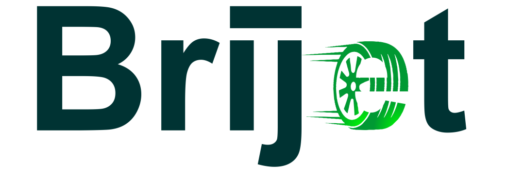 Brijet Logo